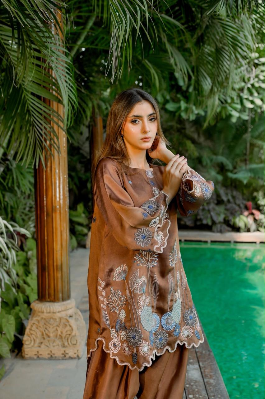 Zarqah